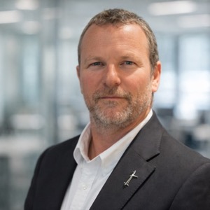 Gerard van Noort