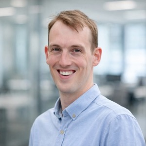 Wessel van der Deijl