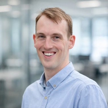 Wessel van der Deijl