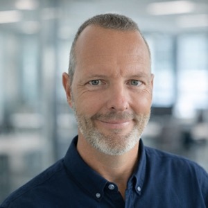 Remco van der Sluis