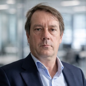 Bas Buijzen