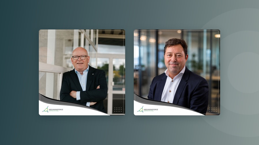 Marcel Clerx appointed CEO and Eric van der Gun CCO